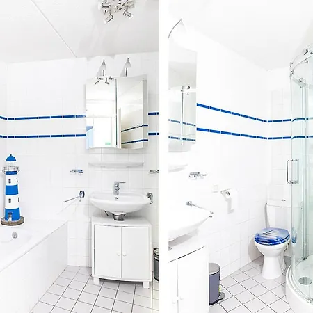 Juliana 68 דירה יוליאנאדורפ