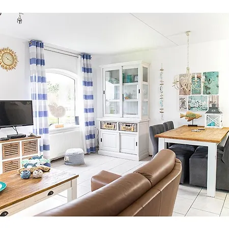 Apartamento Juliana 68 Julianadorp